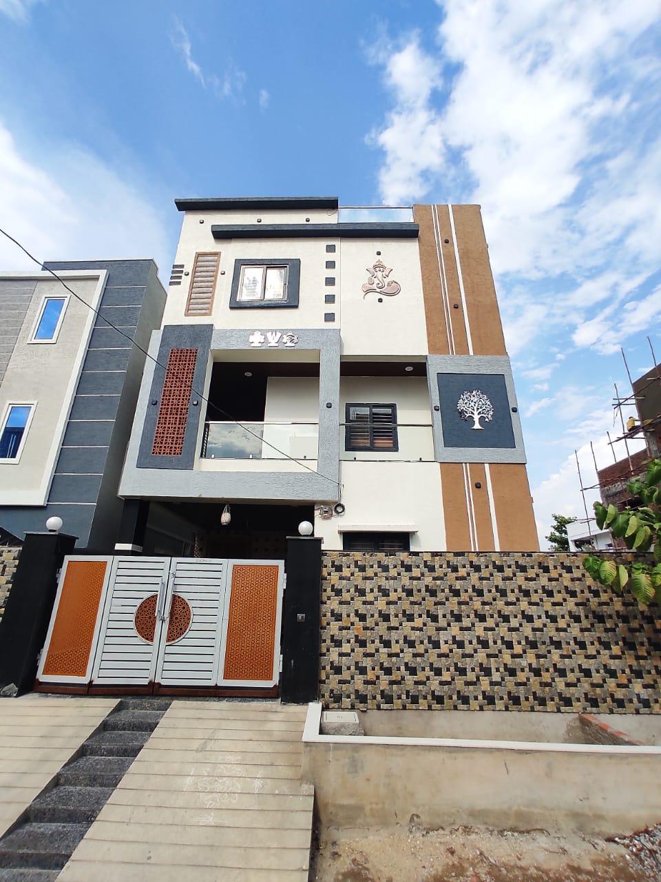 Modern Villa